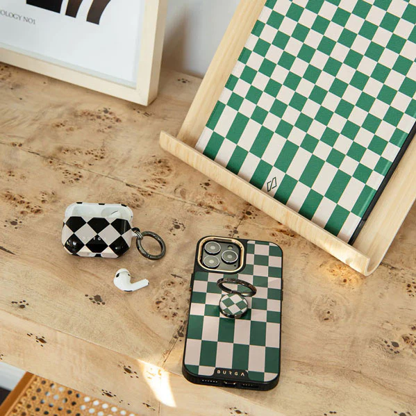 Ivy League - Samsung Galaxy S26 Ultra Etui - Image 48