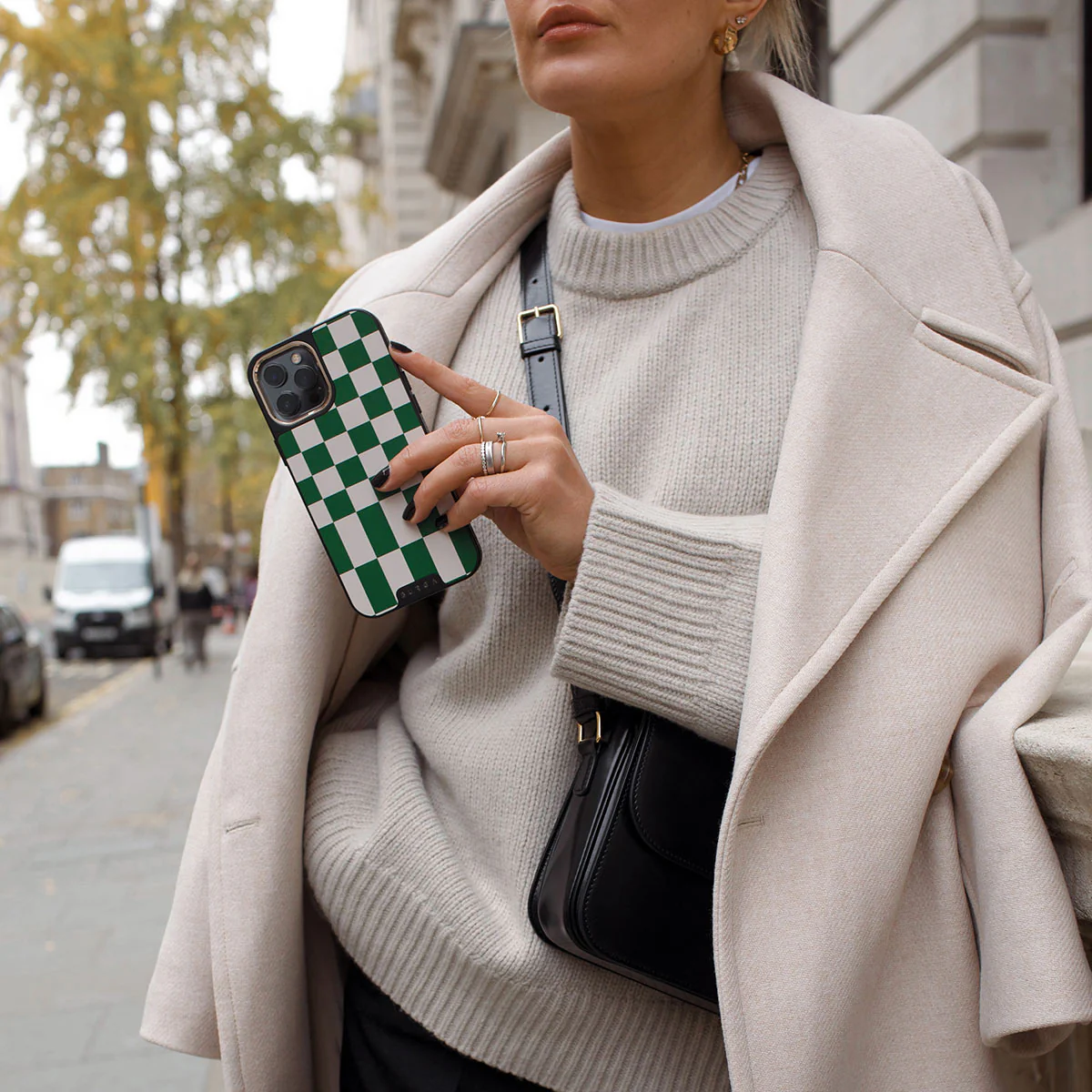 Ivy League - Samsung Galaxy S26 Ultra Etui - Image 50