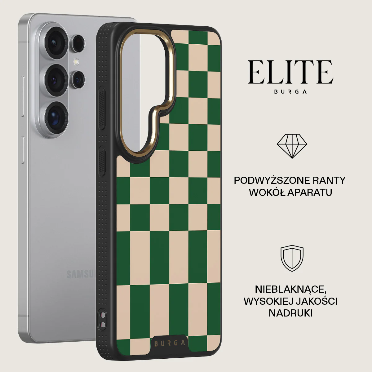 Ivy League - Samsung Galaxy S26 Ultra Etui - Image 6