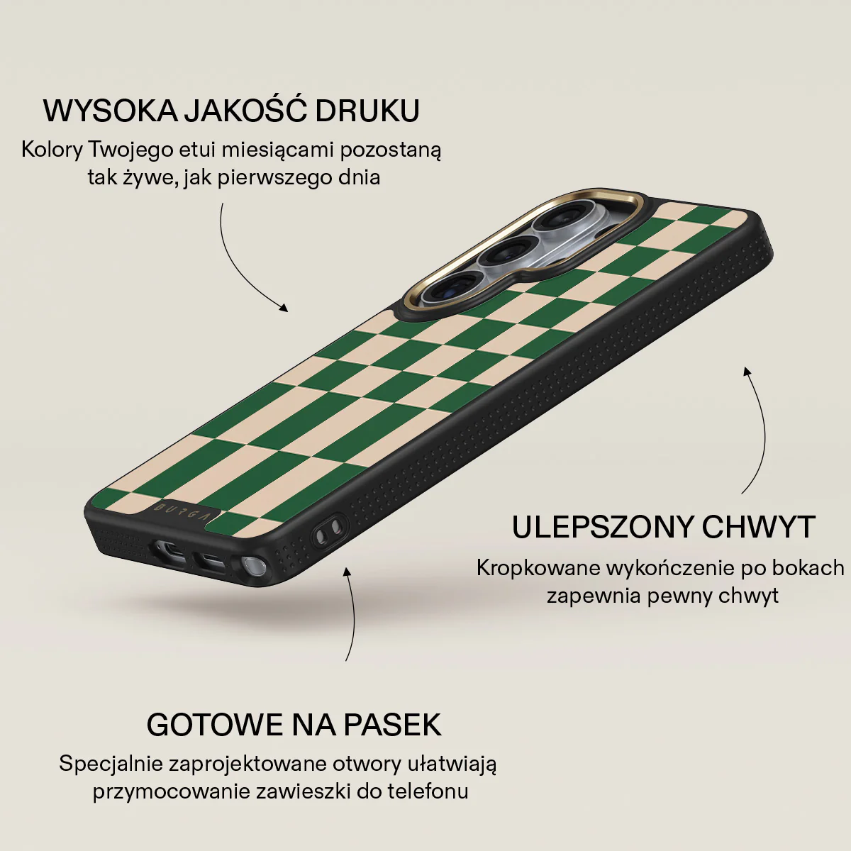 Ivy League - Samsung Galaxy S26 Ultra Etui - Image 9