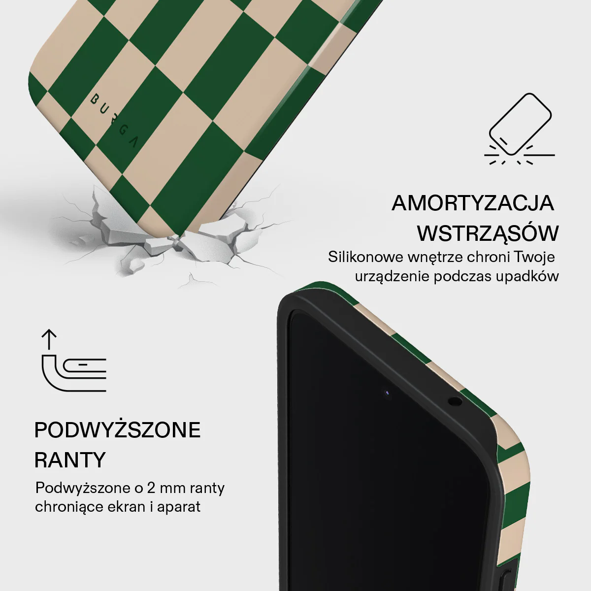 Ivy League - Xiaomi 15T Etui - Image 4
