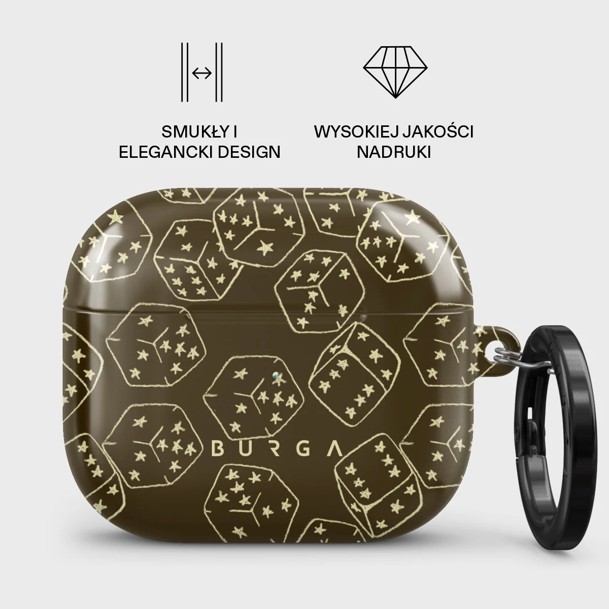 Jackpot - Etui AirPods 3 - Image 4