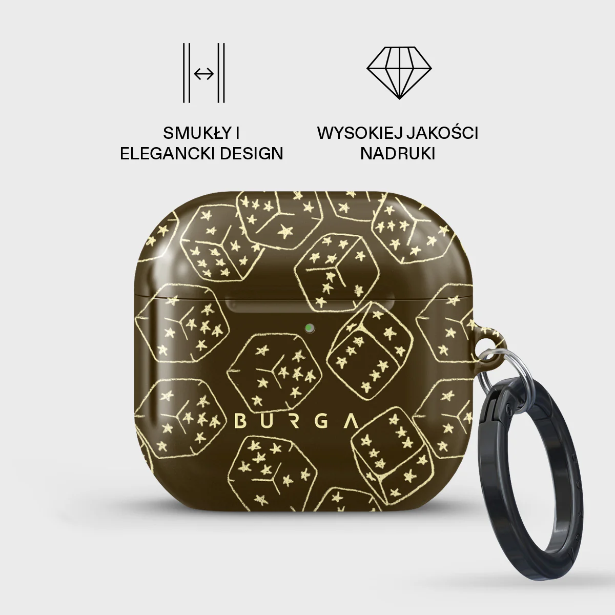 Jackpot - Etui AirPods 4 - Image 4