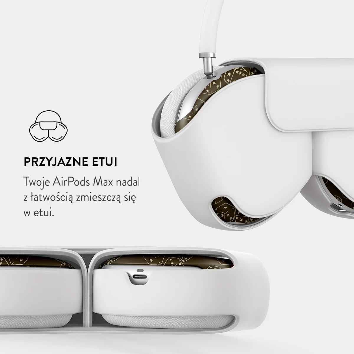Jackpot - Etui AirPods Max - Image 5