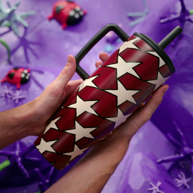 Jackpot - All Day Leakproof Tumbler - Image 8