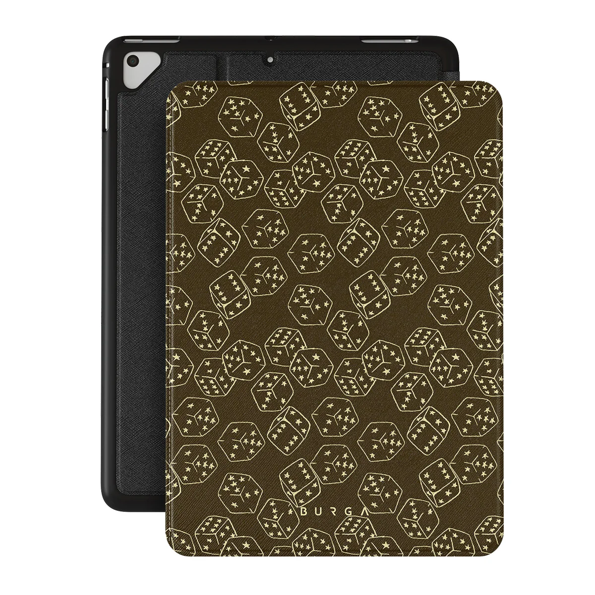 Jackpot - Etui na iPad 9.7 (6/5 generacji)