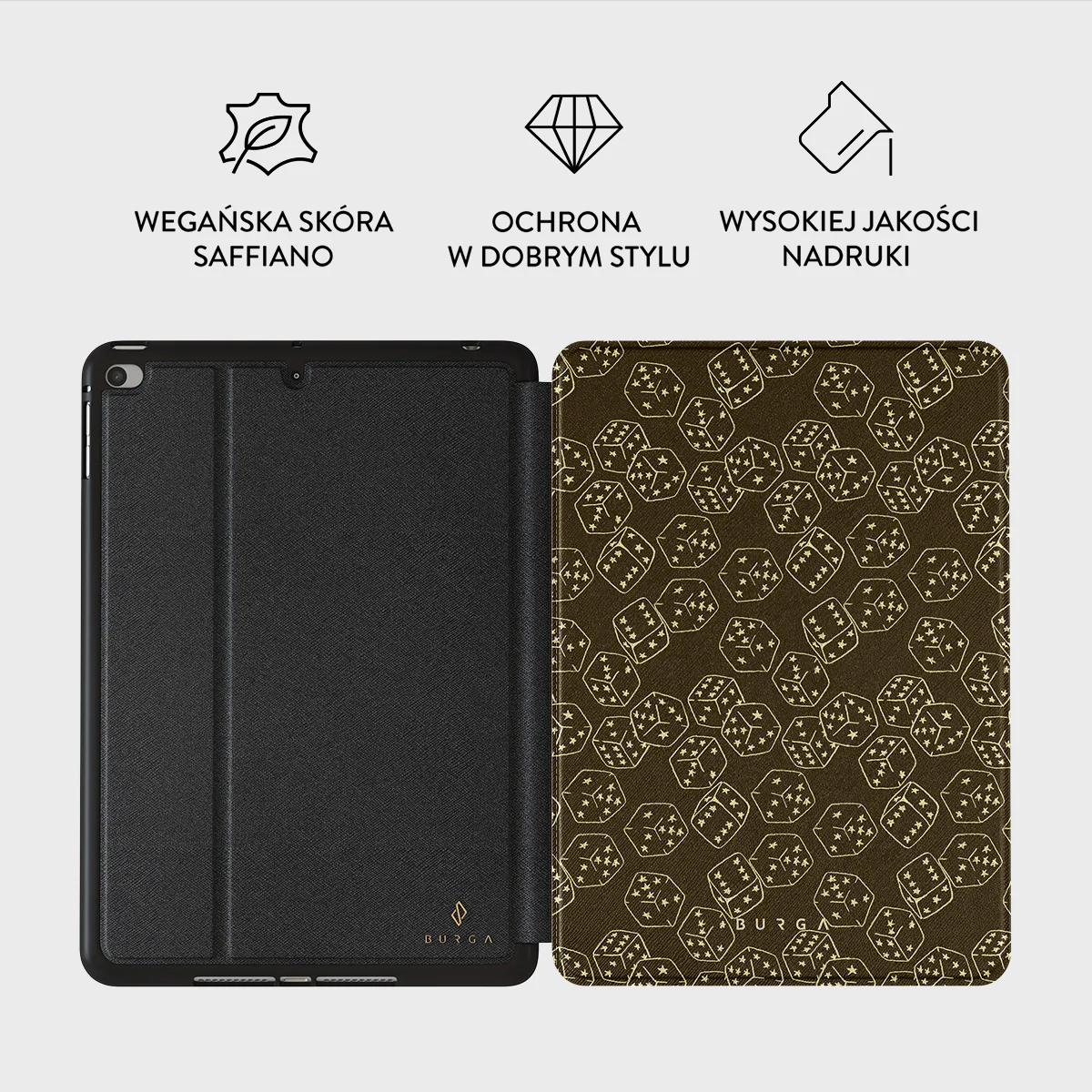 Jackpot - Etui na iPad Mini 7.9 (5 generacji) - Image 2