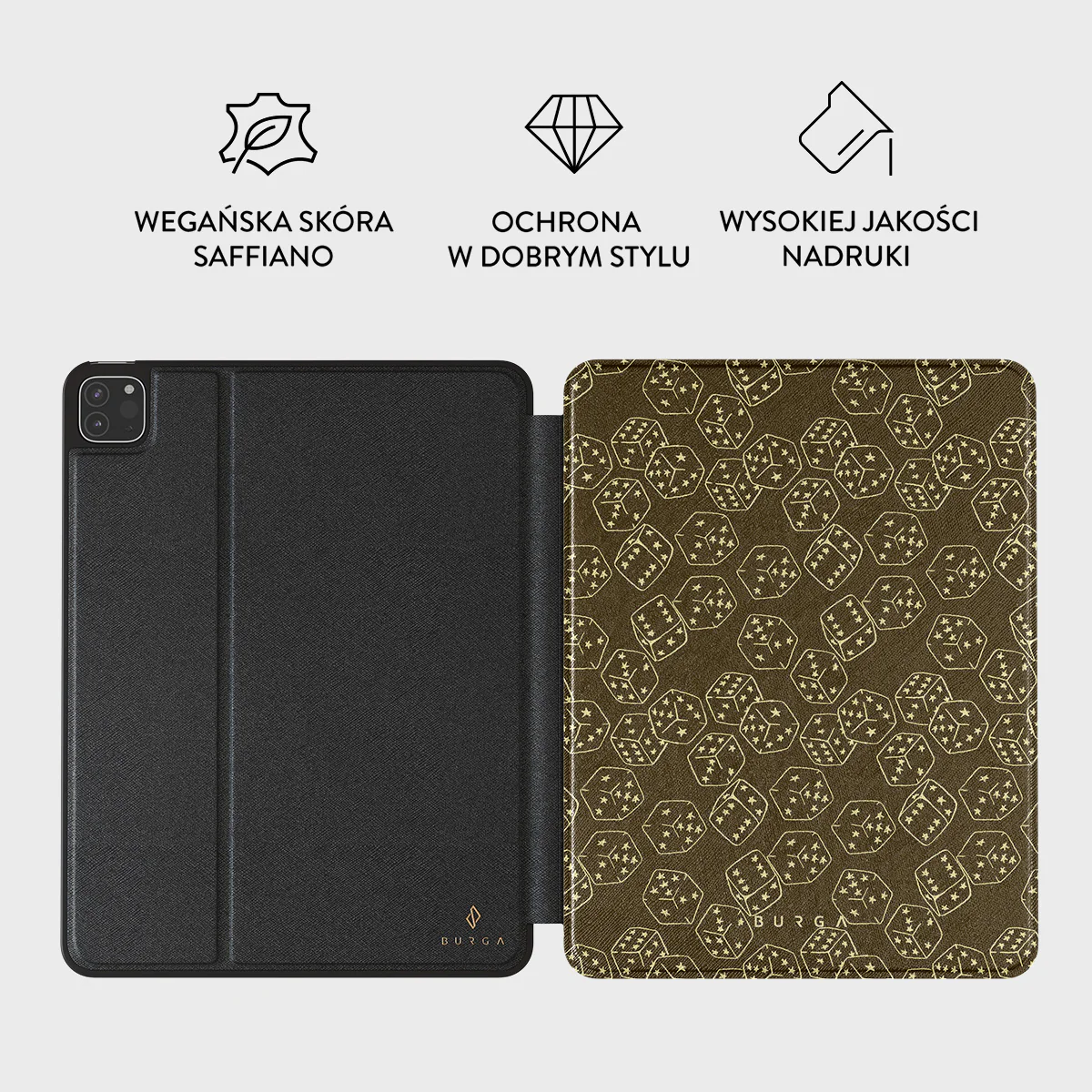 Jackpot - Etui na iPad Pro 11 (2/1 generacji) - Image 2