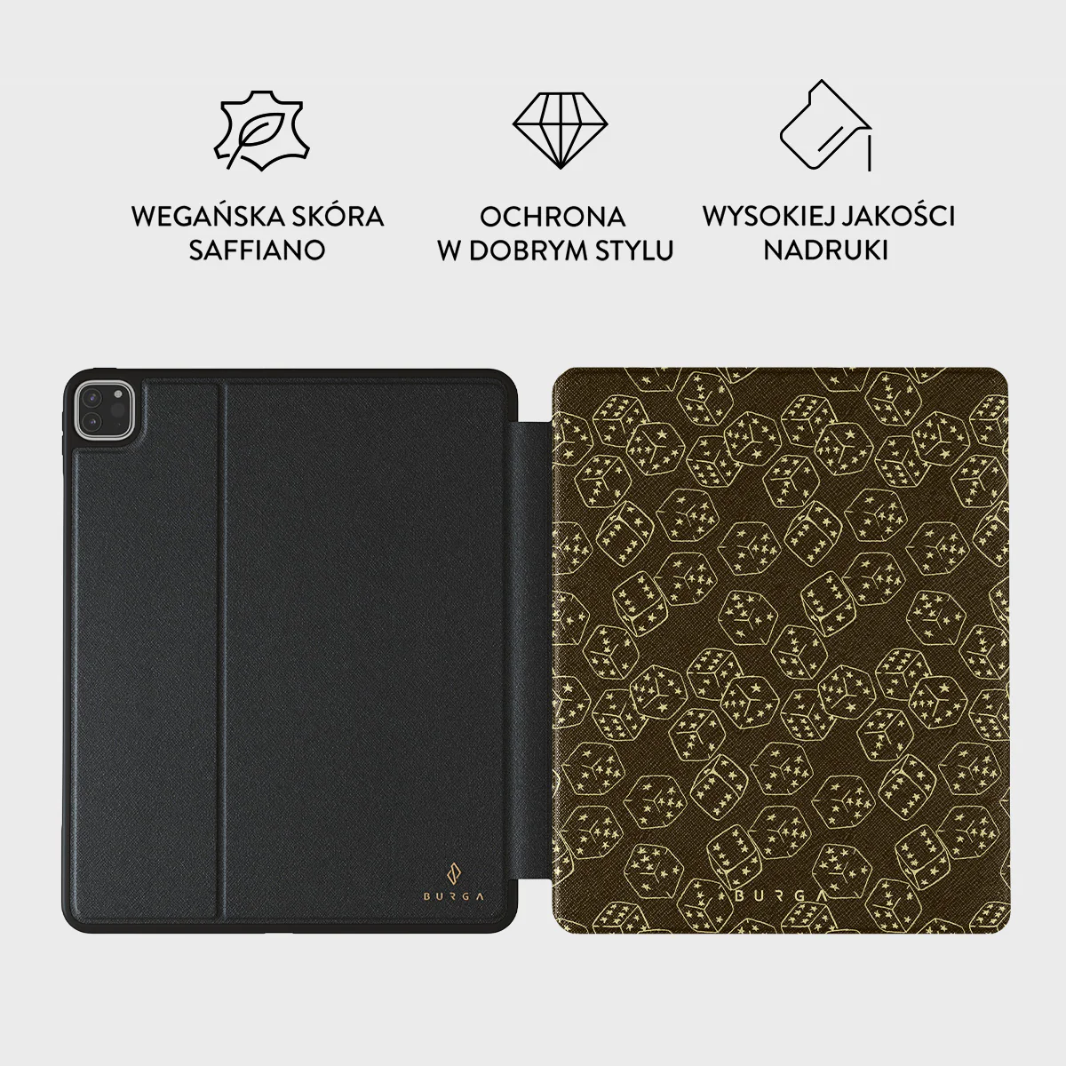 Jackpot - Etui na iPad Pro 11 (4/3 generacji) - Image 2