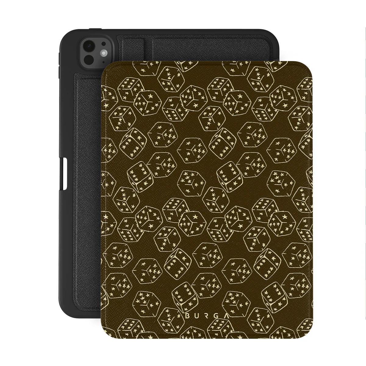 Jackpot - Etui na iPad Pro 11 (8/7 generacji)
