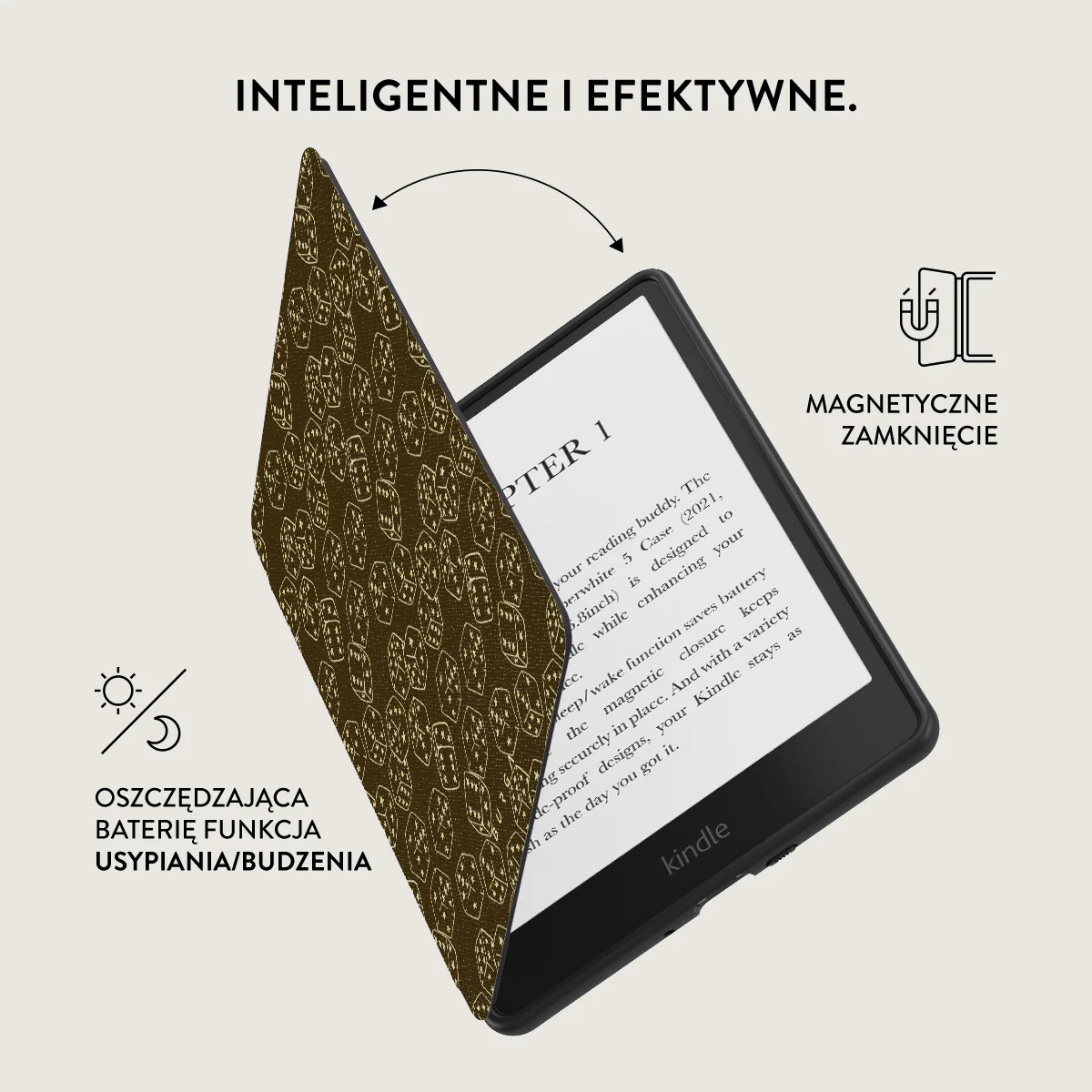 Jackpot - Etui na Kindle Paperwhite (11 generacji) - Image 5