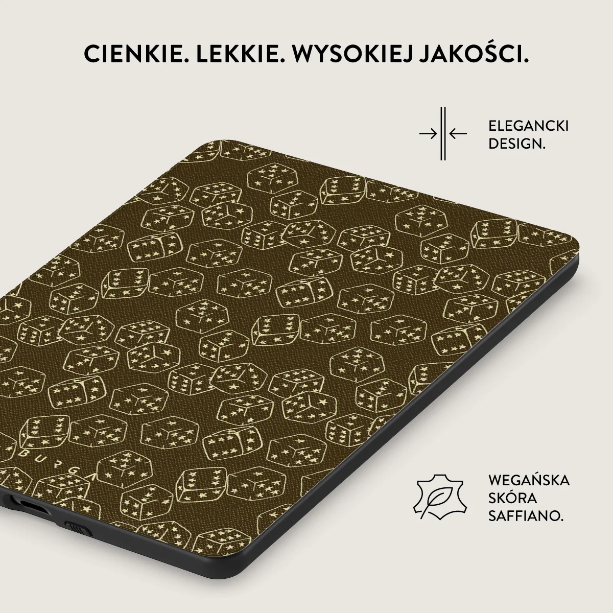 Jackpot - Etui na Kindle Paperwhite (11 generacji) - Image 6