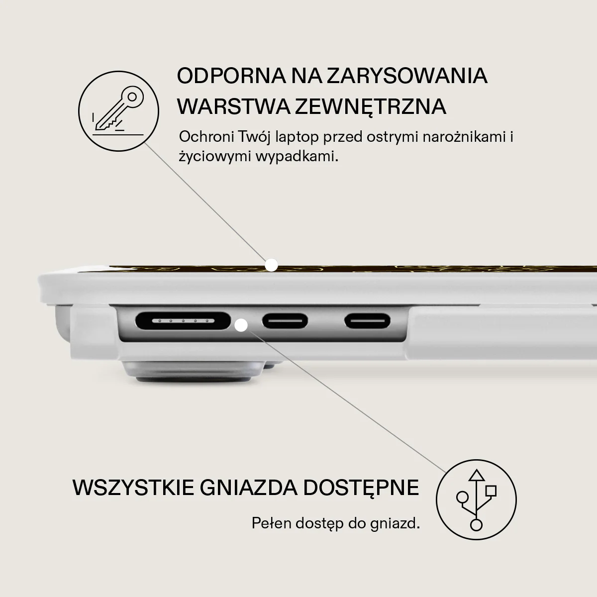Jackpot - Etui do MacBooka - Image 9