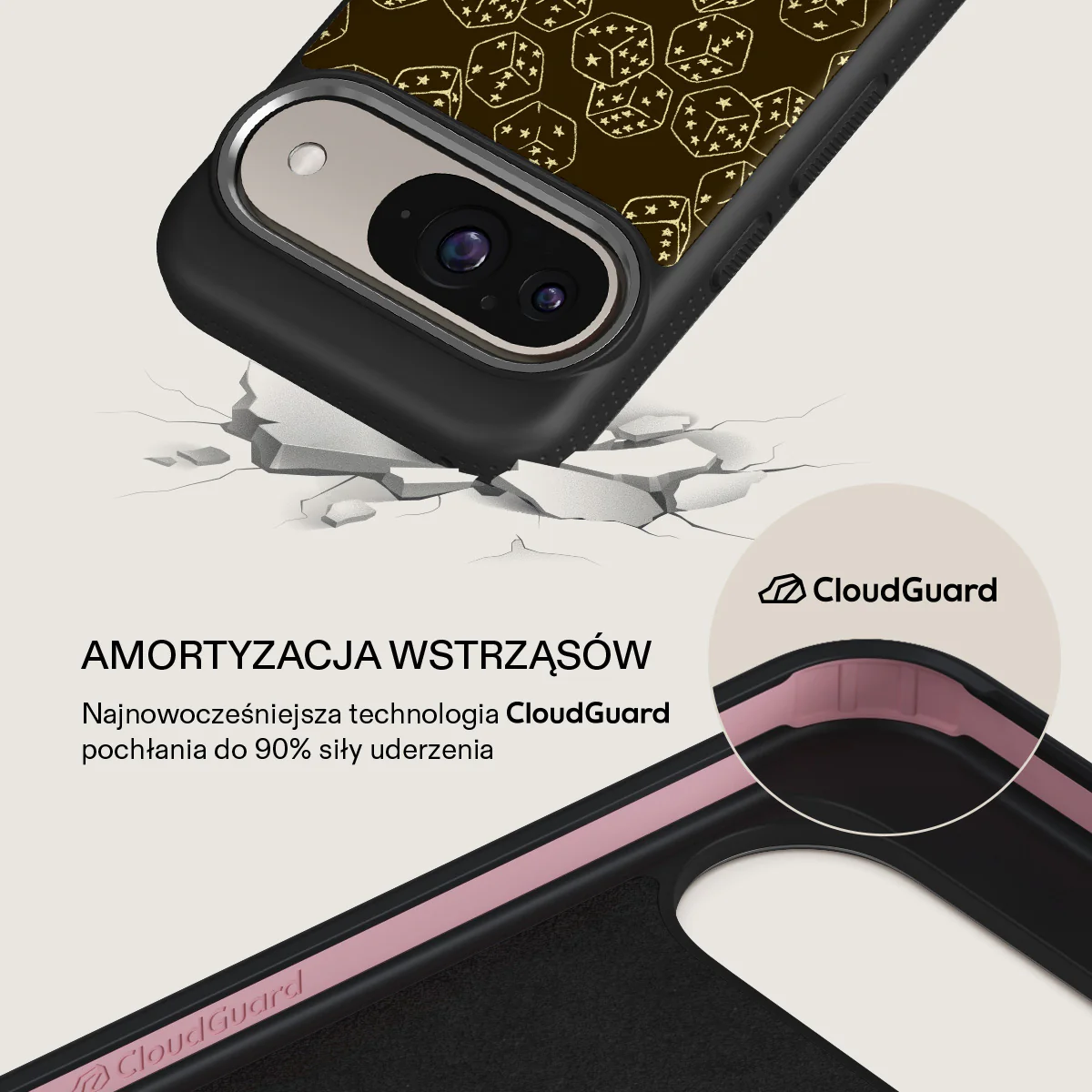 Jackpot - Google Pixel 10 Pro Etui - Image 14