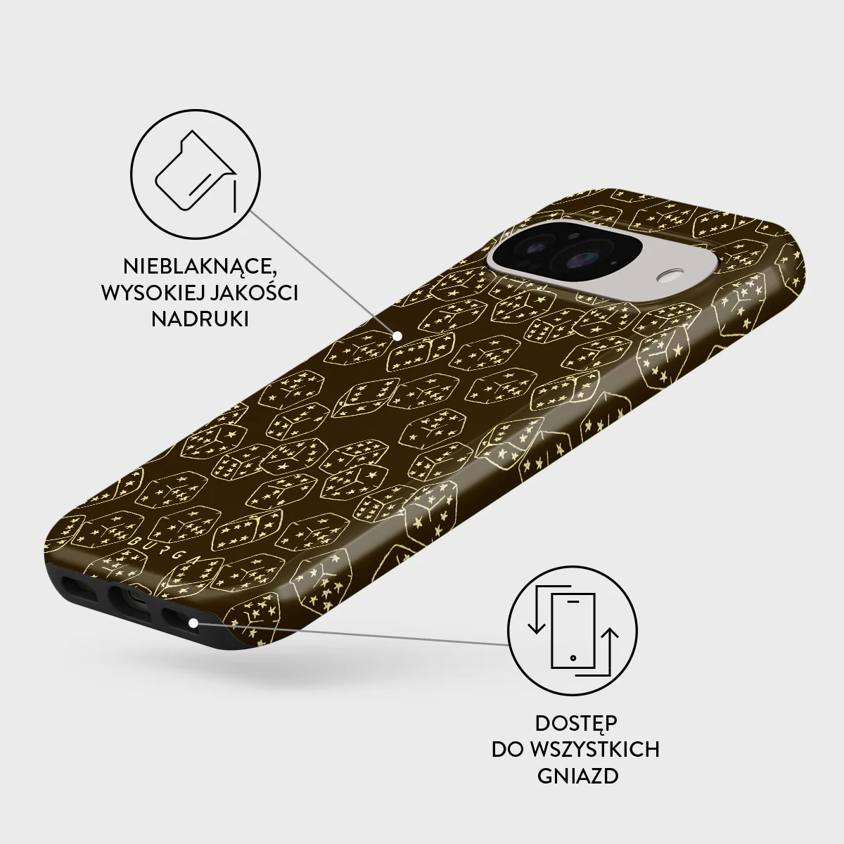Jackpot - Google Pixel 10 Pro XL Etui - Image 3