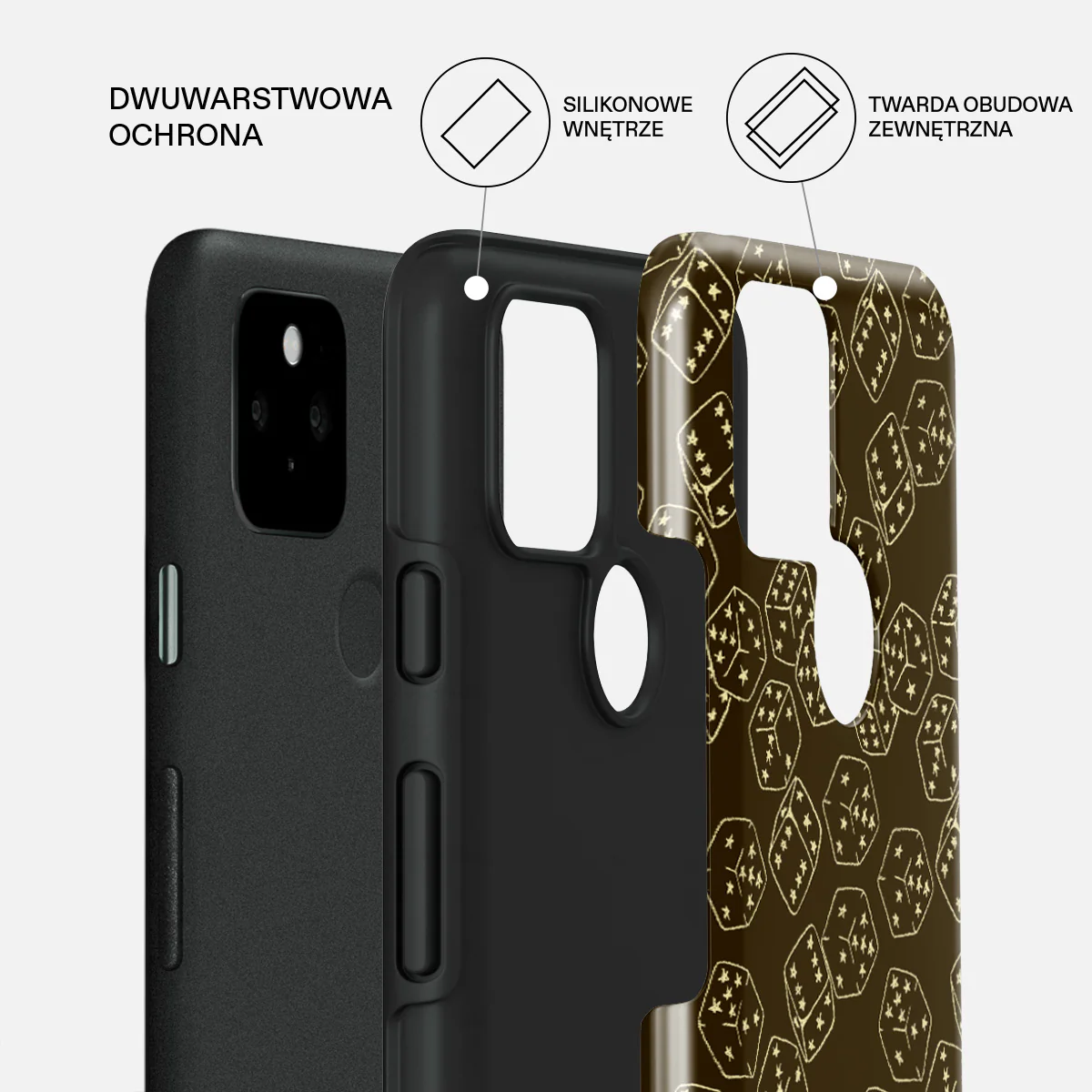 Jackpot - Google Pixel 5 Etui - Image 2