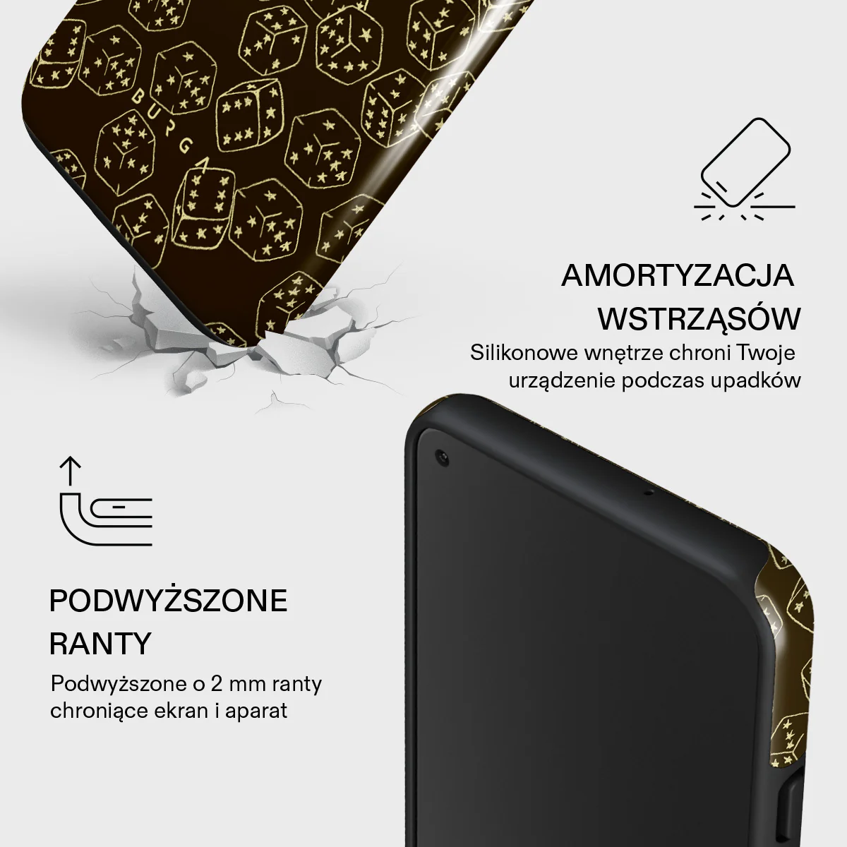 Jackpot - Google Pixel 5 Etui - Image 4