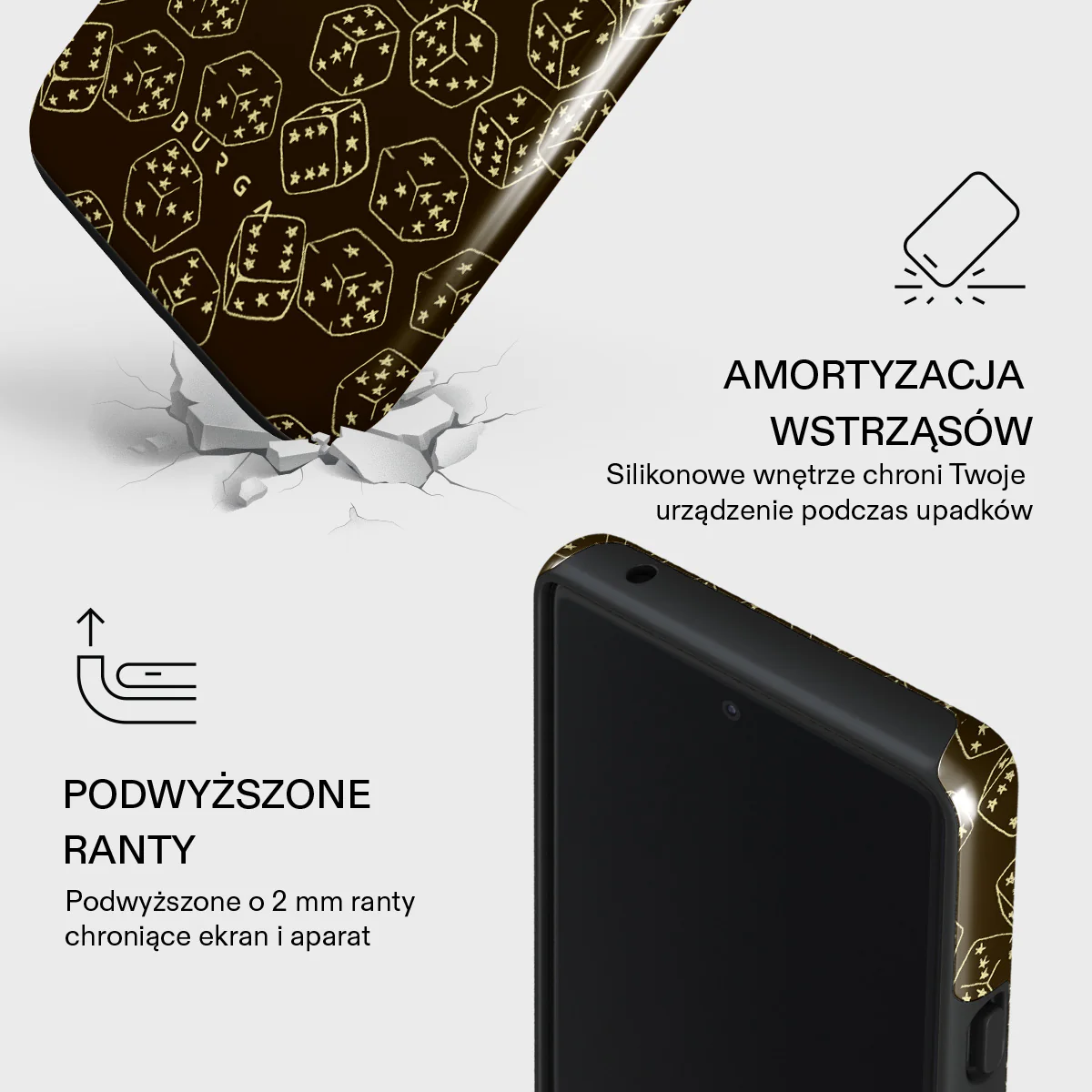 Jackpot - Google Pixel 6a Etui - Image 4