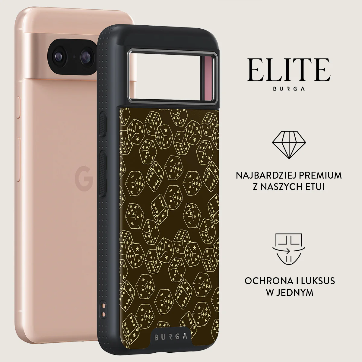 Jackpot - Google Pixel 8 Etui - Image 13