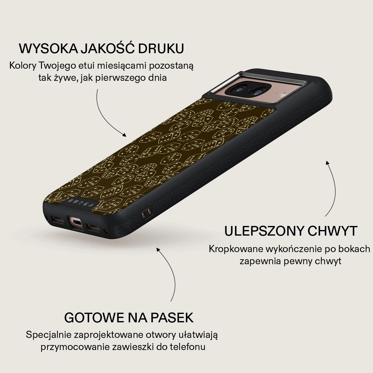 Jackpot - Google Pixel 8 Etui - Image 16