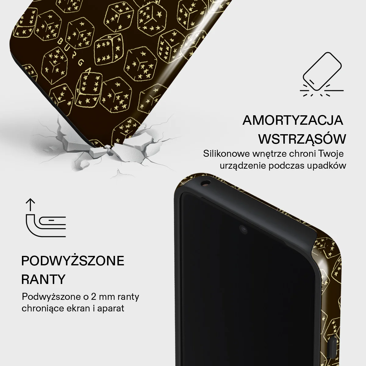 Jackpot - Google Pixel 8 Etui - Image 4