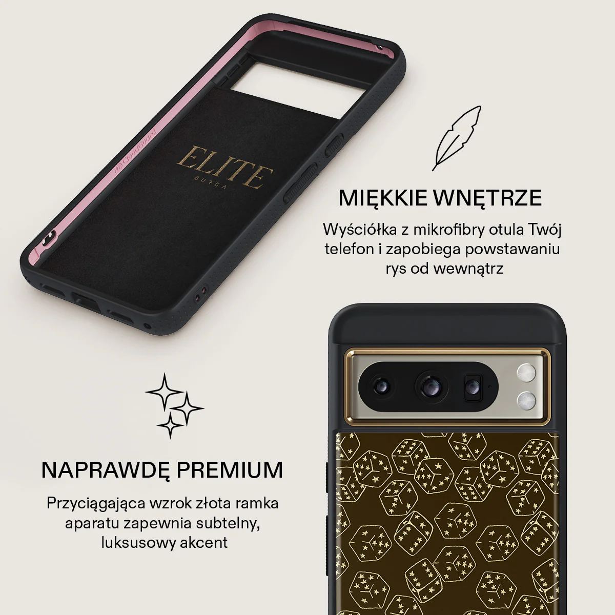 Jackpot - Google Pixel 8 Pro Etui - Image 10