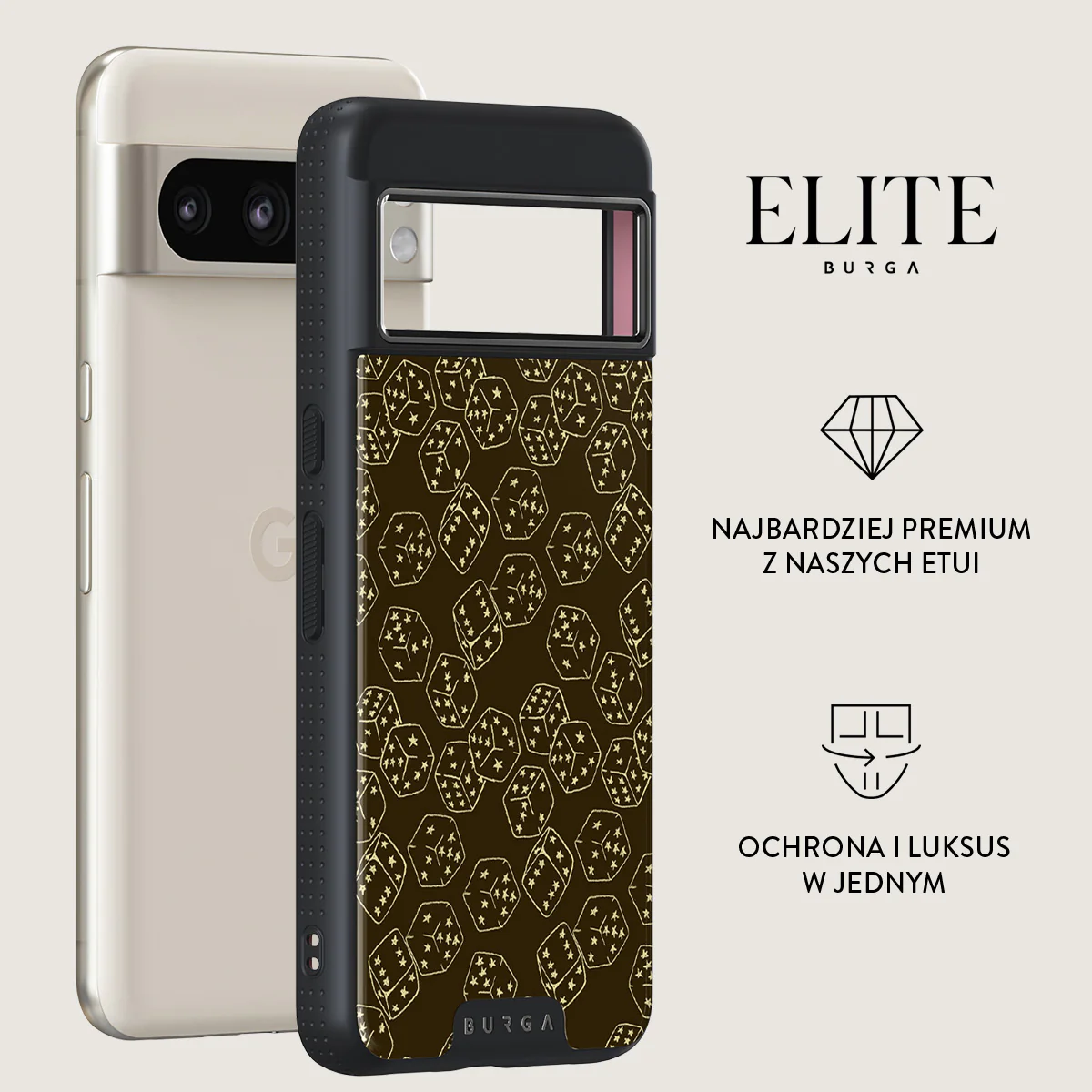Jackpot - Google Pixel 8 Pro Etui - Image 13