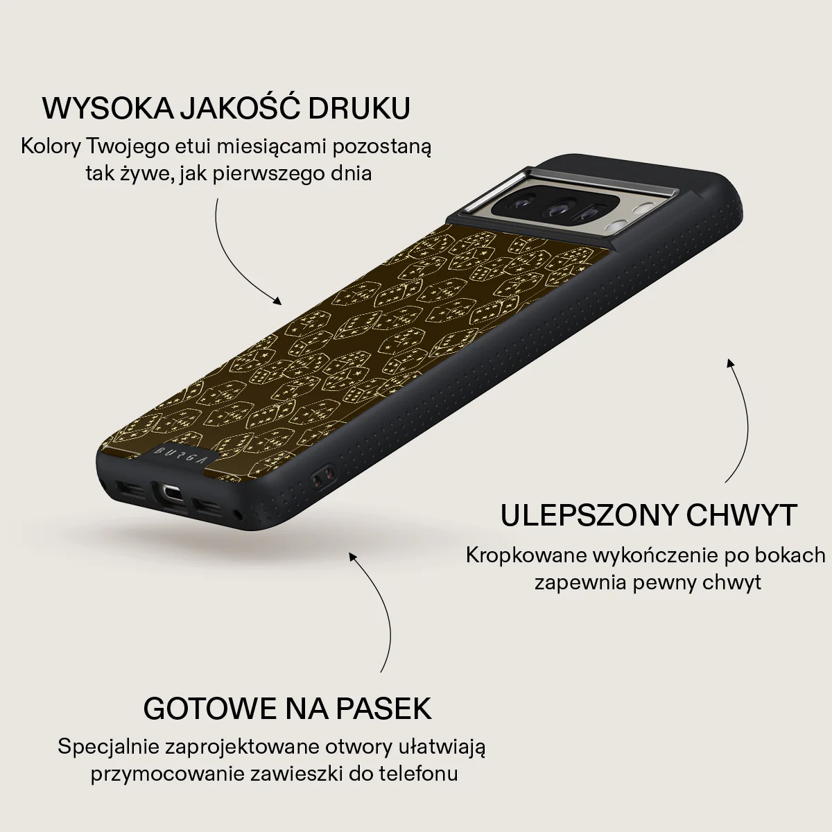 Jackpot - Google Pixel 8 Pro Etui - Image 16