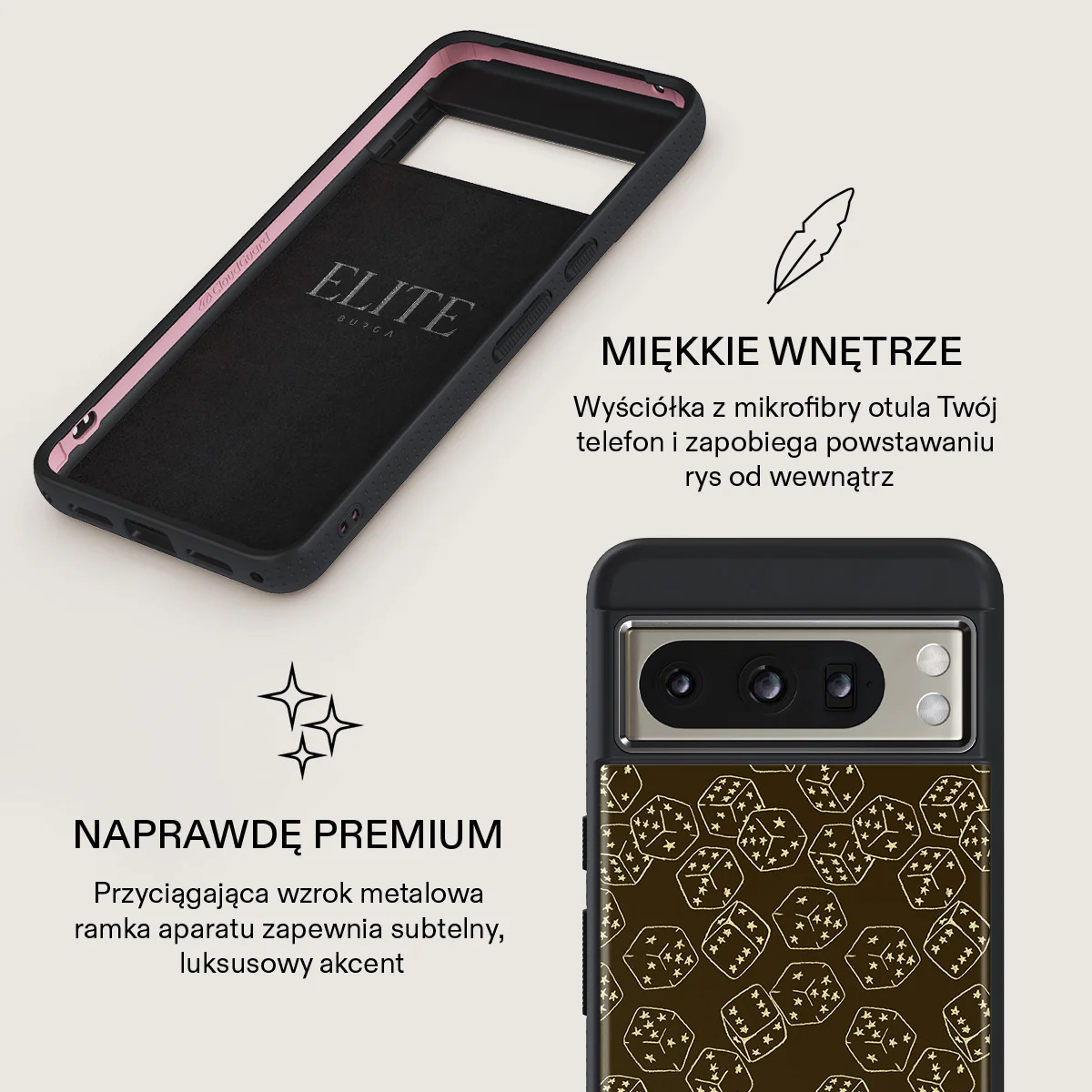 Jackpot - Google Pixel 8 Pro Etui - Image 17