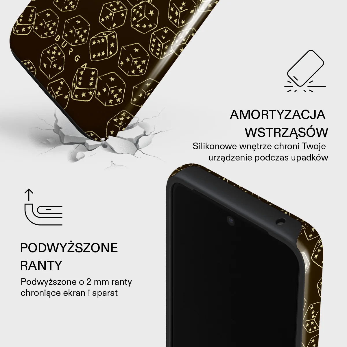 Jackpot - Google Pixel 8 Pro Etui - Image 4