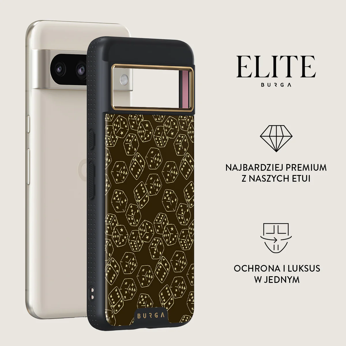 Jackpot - Google Pixel 8 Pro Etui - Image 6