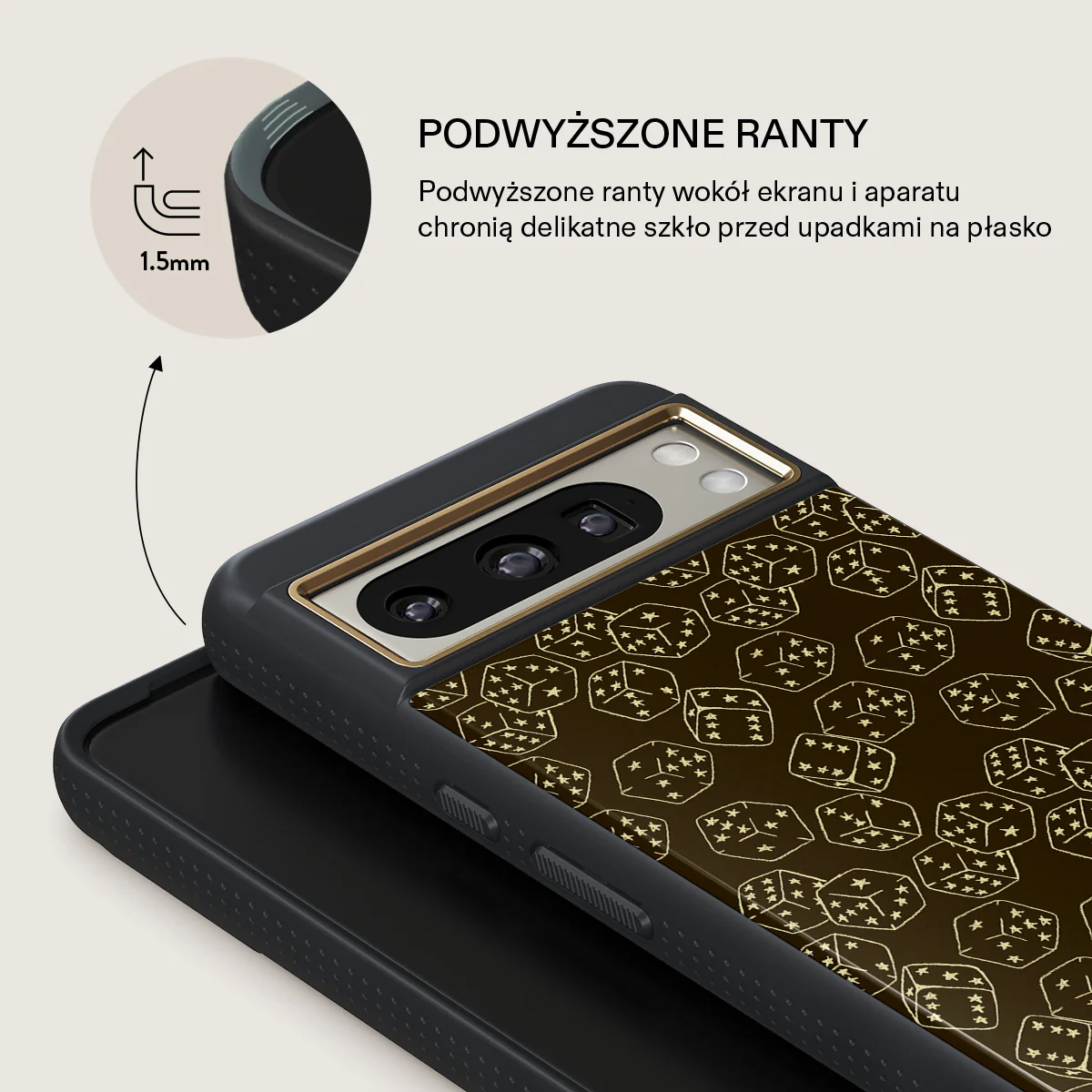 Jackpot - Google Pixel 8 Pro Etui - Image 8
