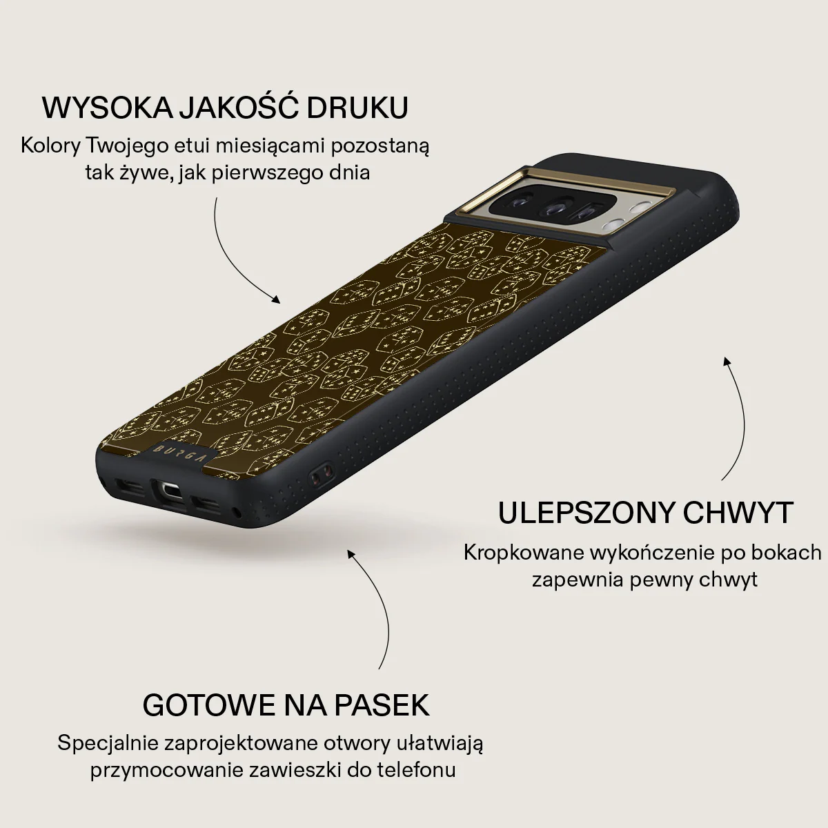 Jackpot - Google Pixel 8 Pro Etui - Image 9