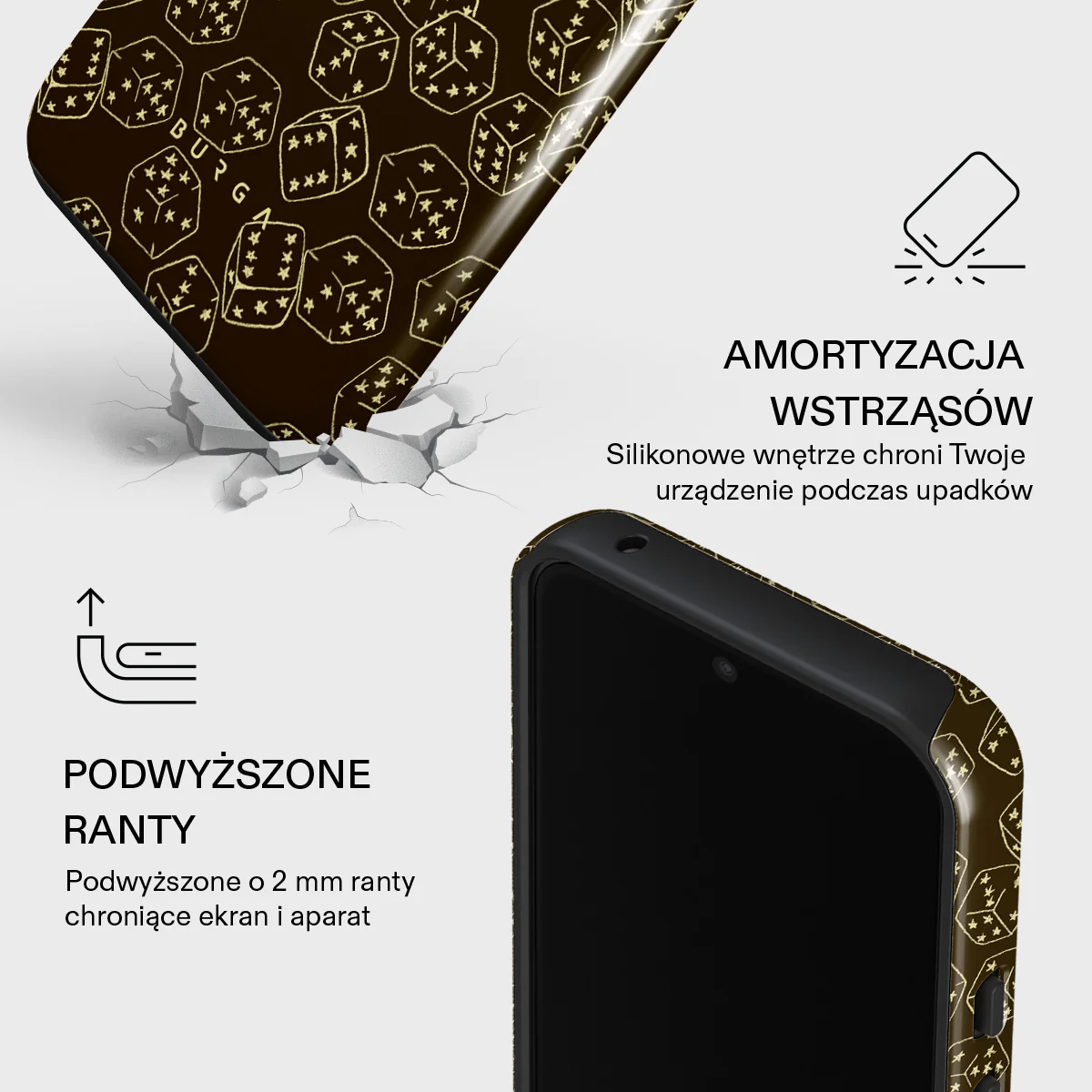 Jackpot - Google Pixel 8a Etui - Image 4