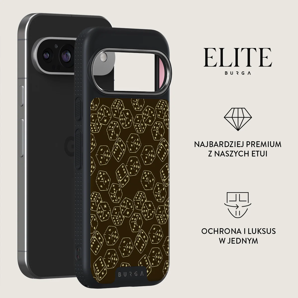 Jackpot - Google Pixel 9 Etui - Image 13