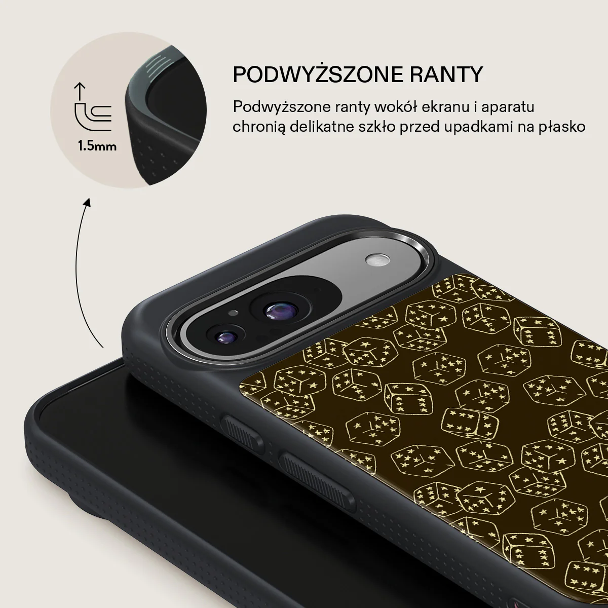 Jackpot - Google Pixel 9 Etui - Image 15