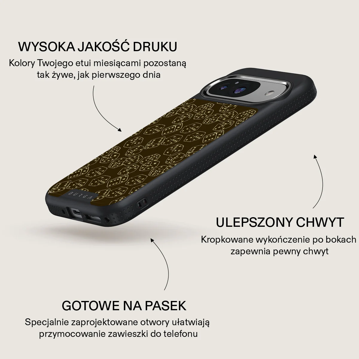 Jackpot - Google Pixel 9 Etui - Image 16