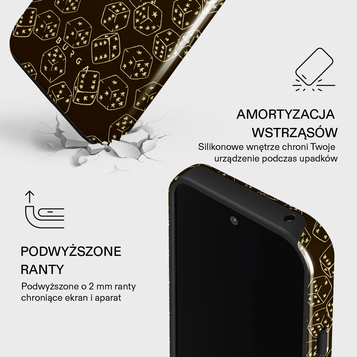 Jackpot - Google Pixel 9 Etui - Image 4