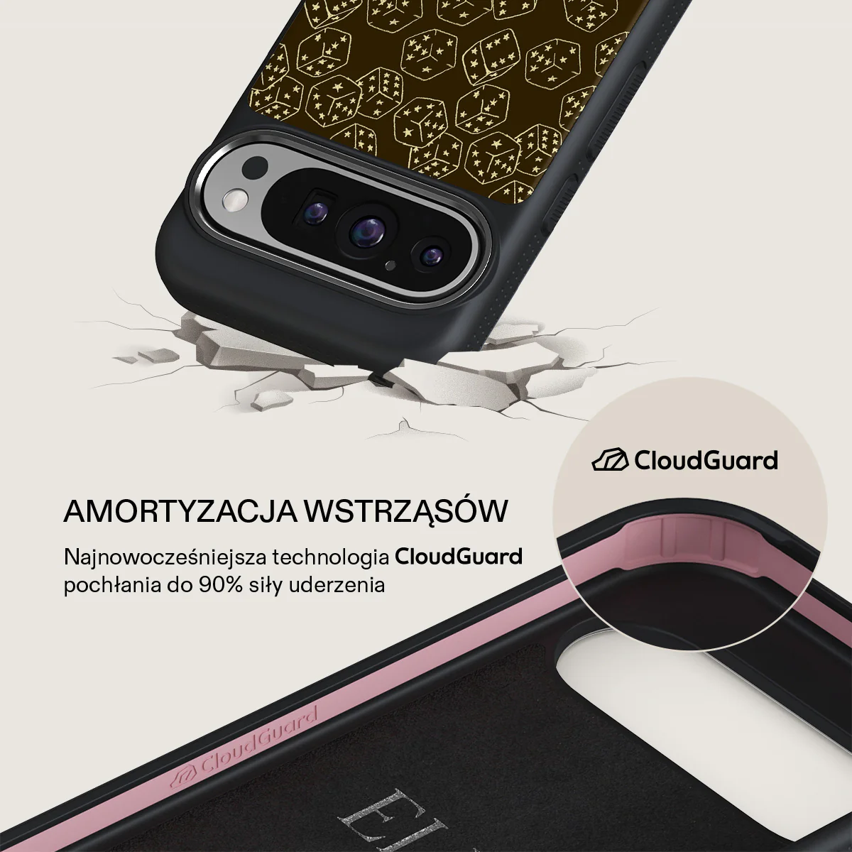 Jackpot - Google Pixel 9 Pro Etui - Image 14
