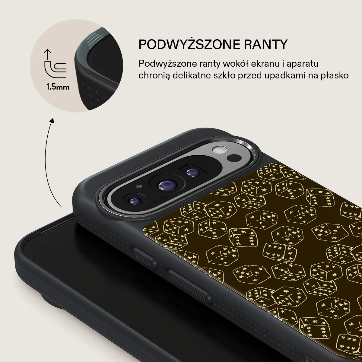 Jackpot - Google Pixel 9 Pro Etui - Image 15