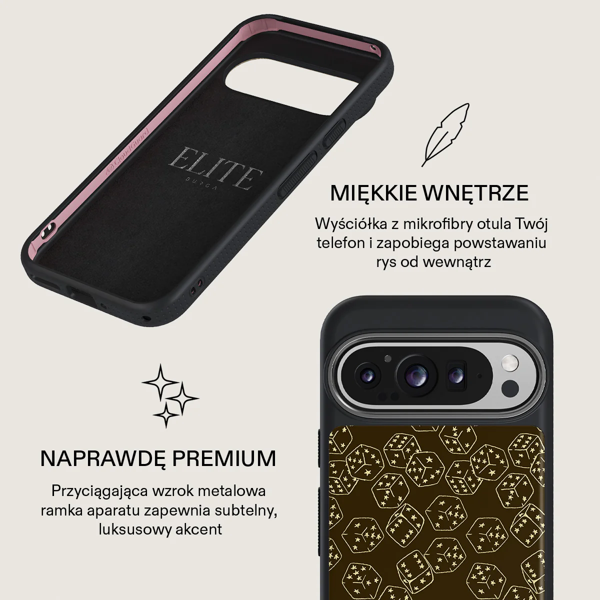 Jackpot - Google Pixel 9 Pro XL Etui - Image 17