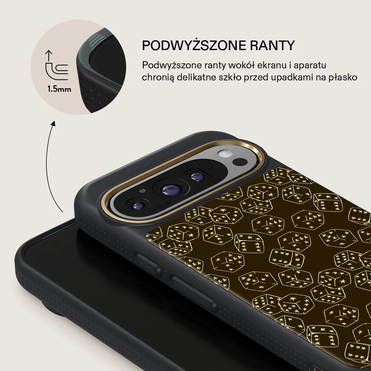 Jackpot - Google Pixel 9 Pro XL Etui - Image 8