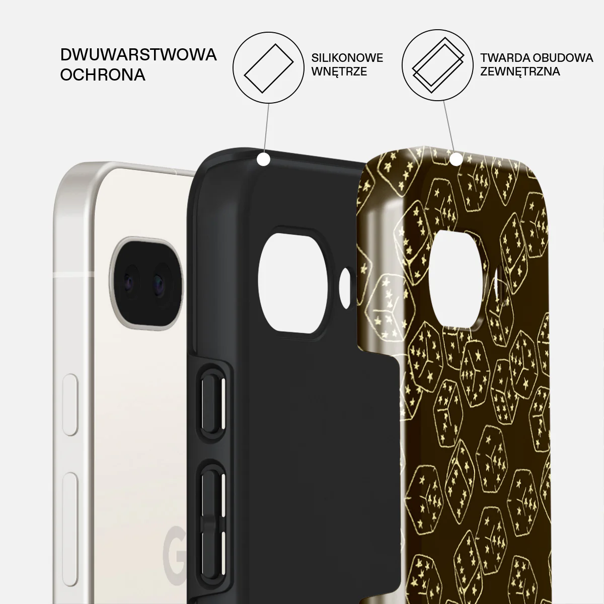 Jackpot - Google Pixel 9a Etui - Image 2