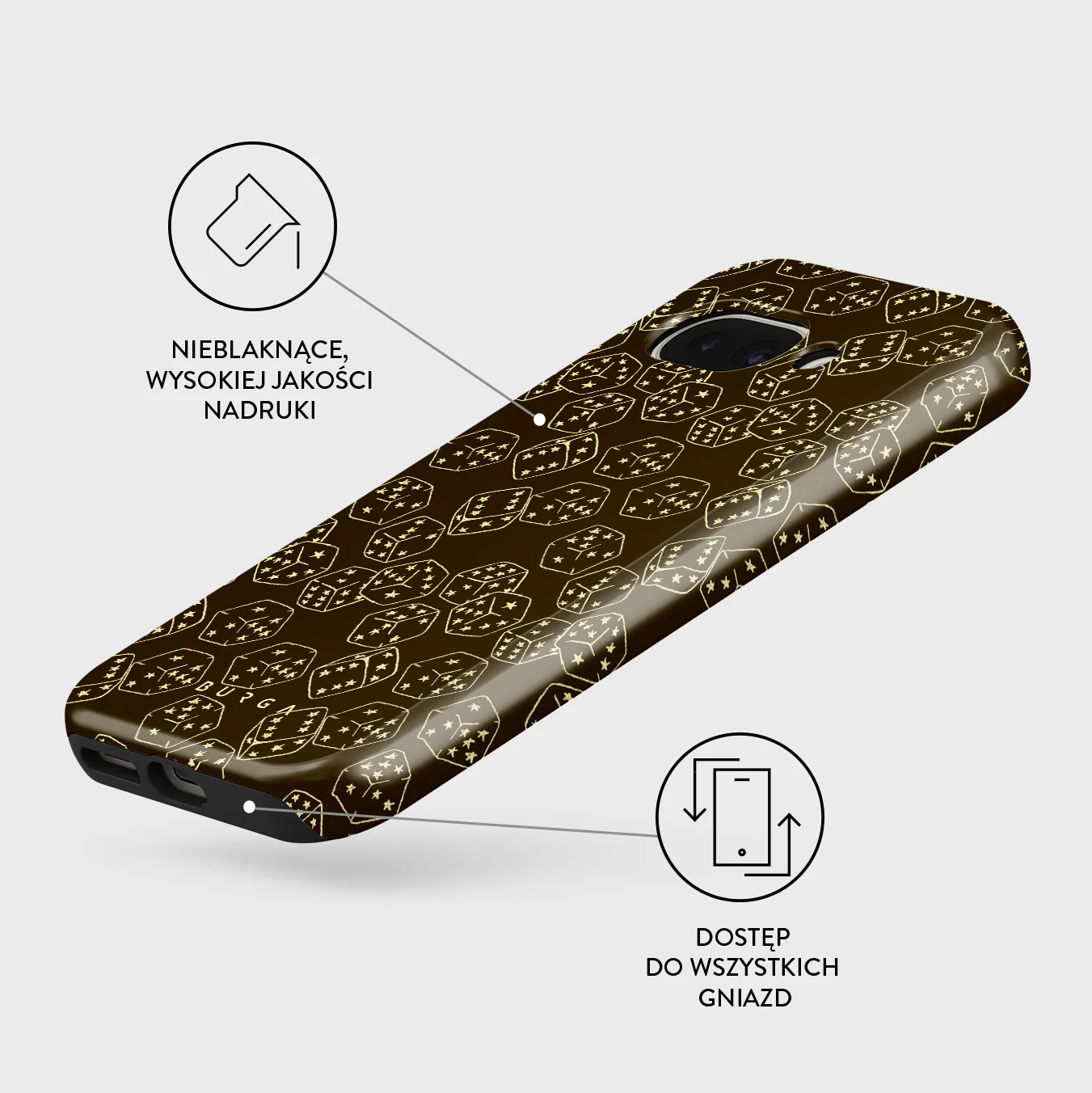 Jackpot - Google Pixel 9a Etui - Image 3