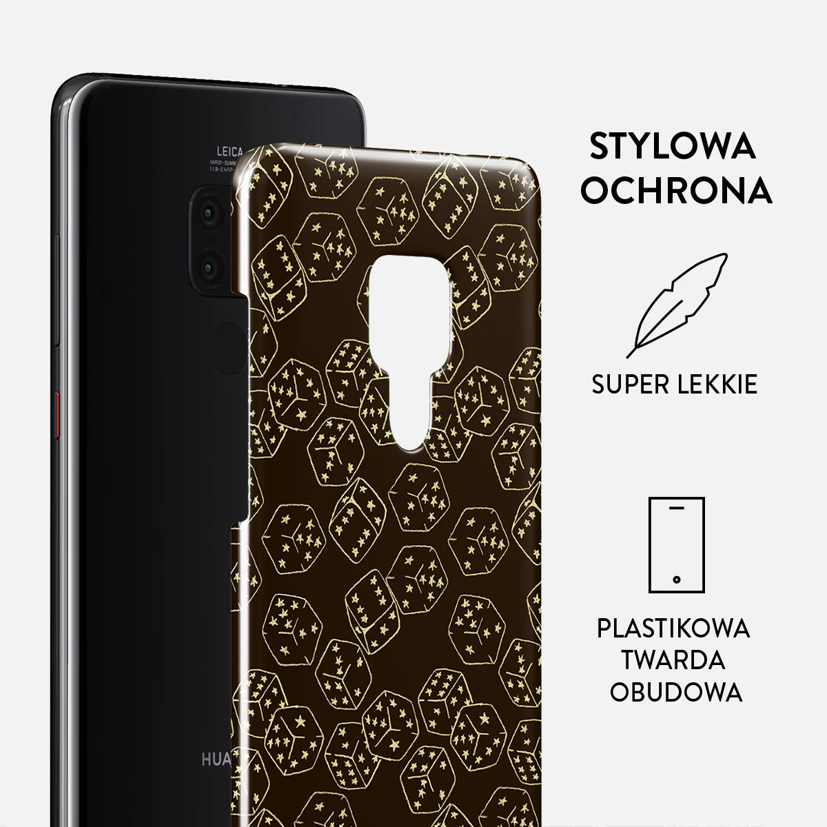 Jackpot - Huawei Mate 20 Etui - Image 2