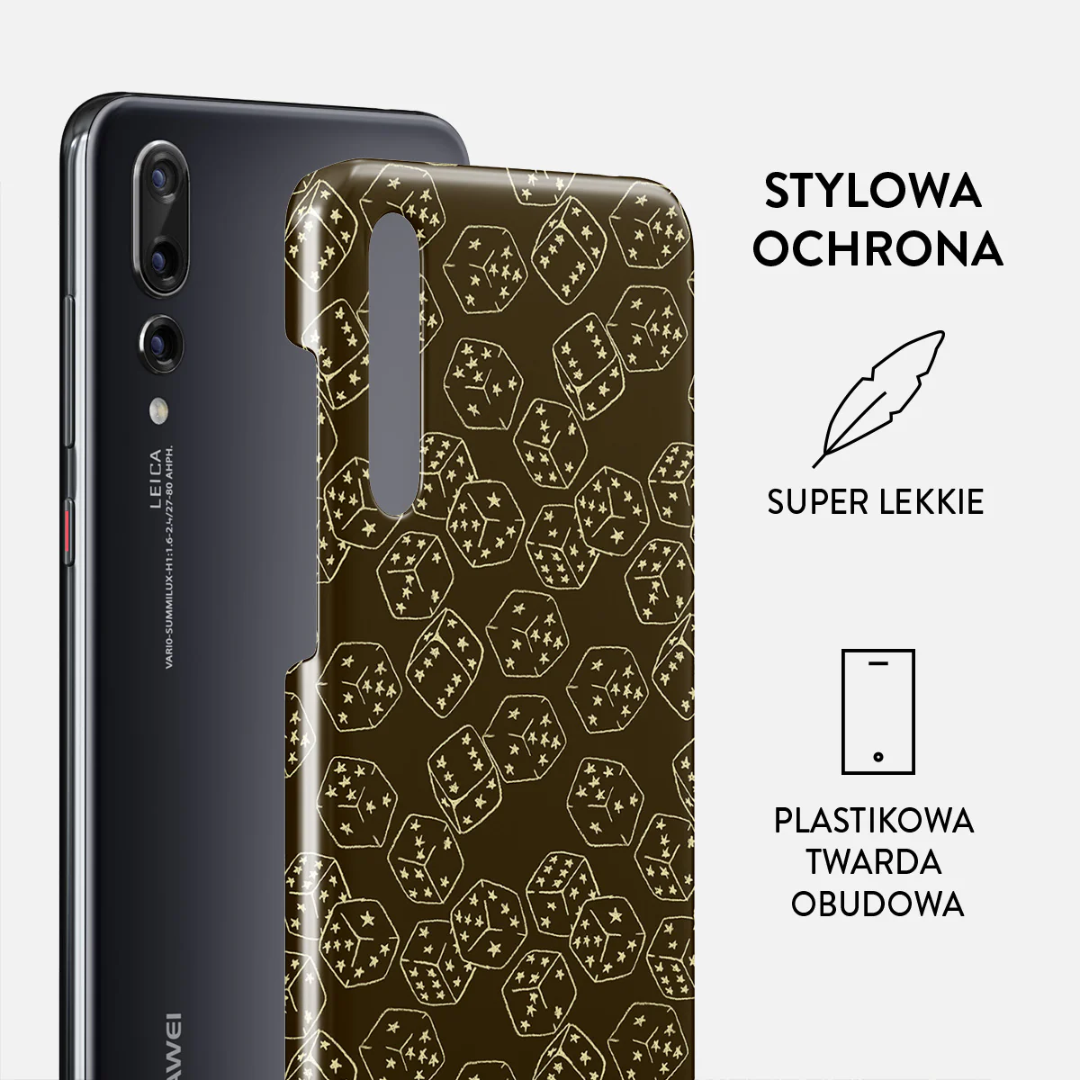 Jackpot - Huawei P20 Etui - Image 2