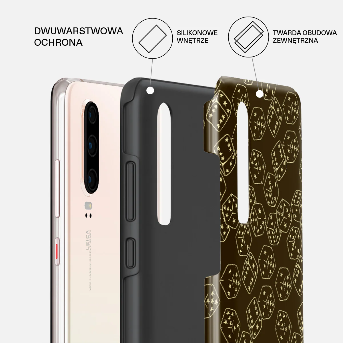 Jackpot - Huawei P30 Etui - Image 6