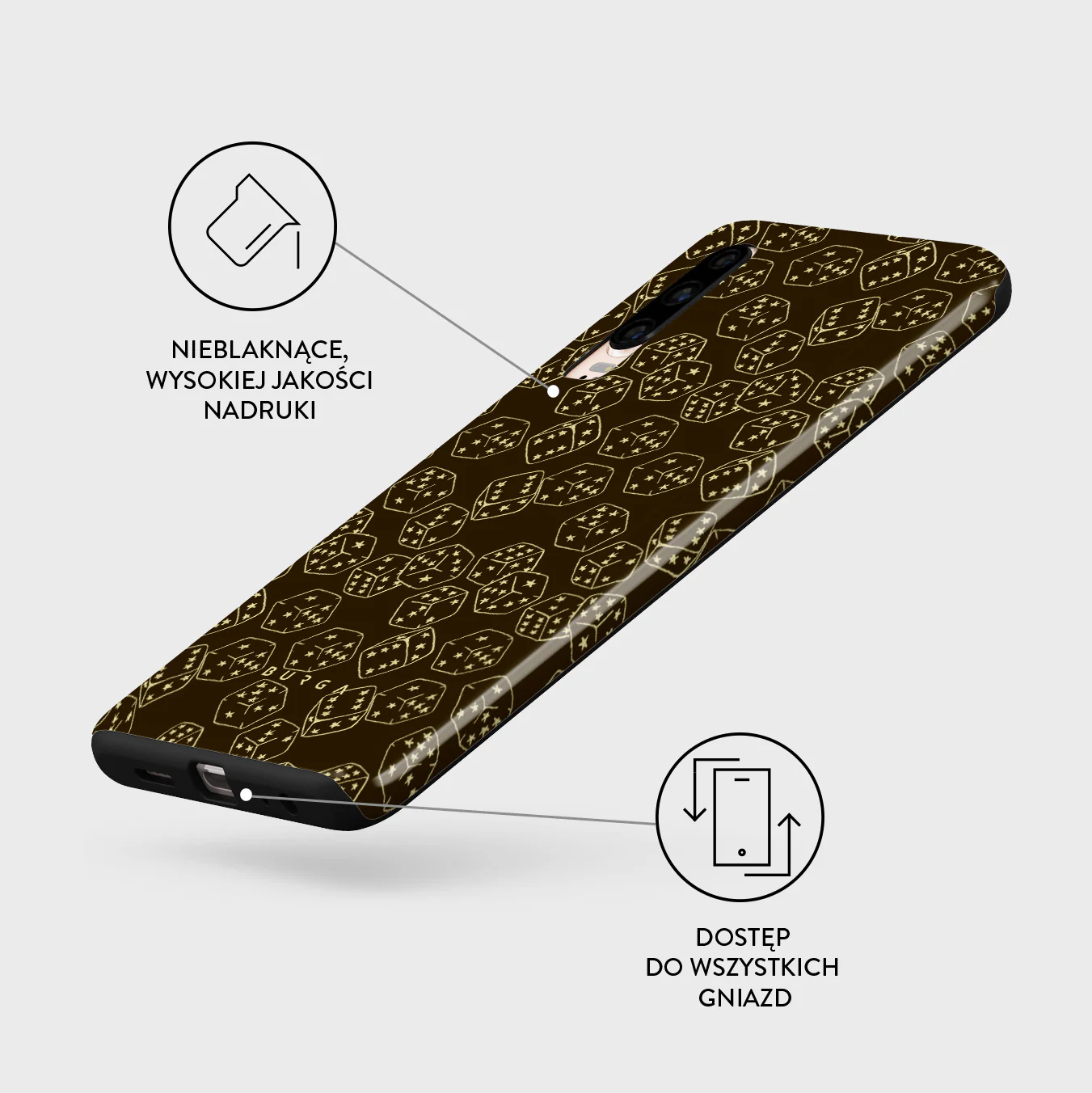 Jackpot - Huawei P30 Etui - Image 7