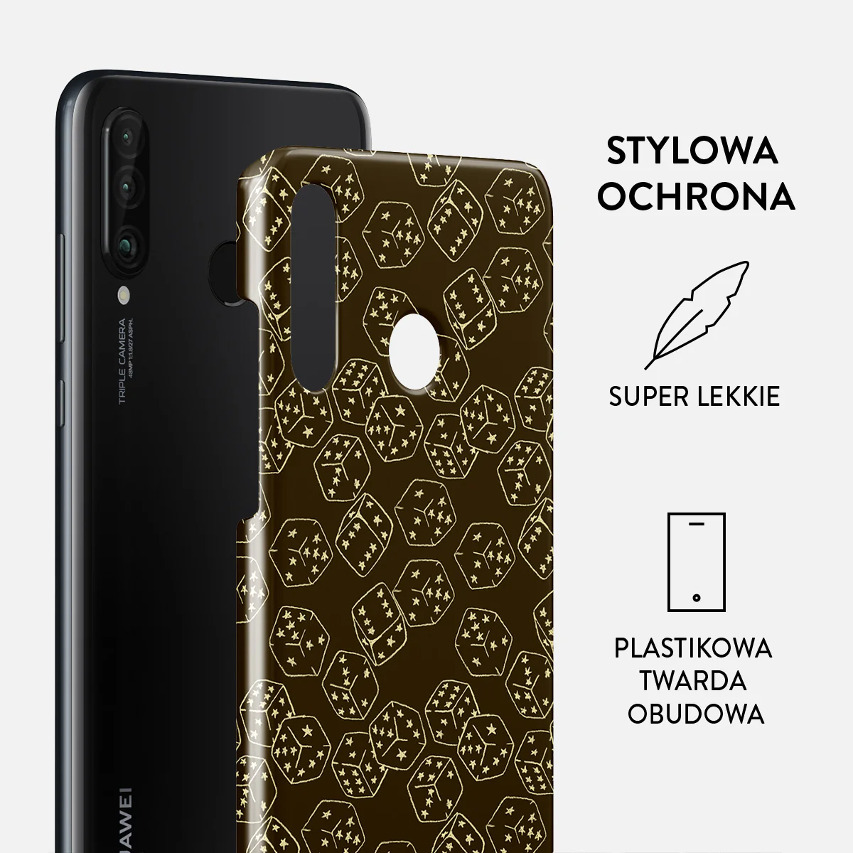 Jackpot - Huawei P30 Lite Etui - Image 2