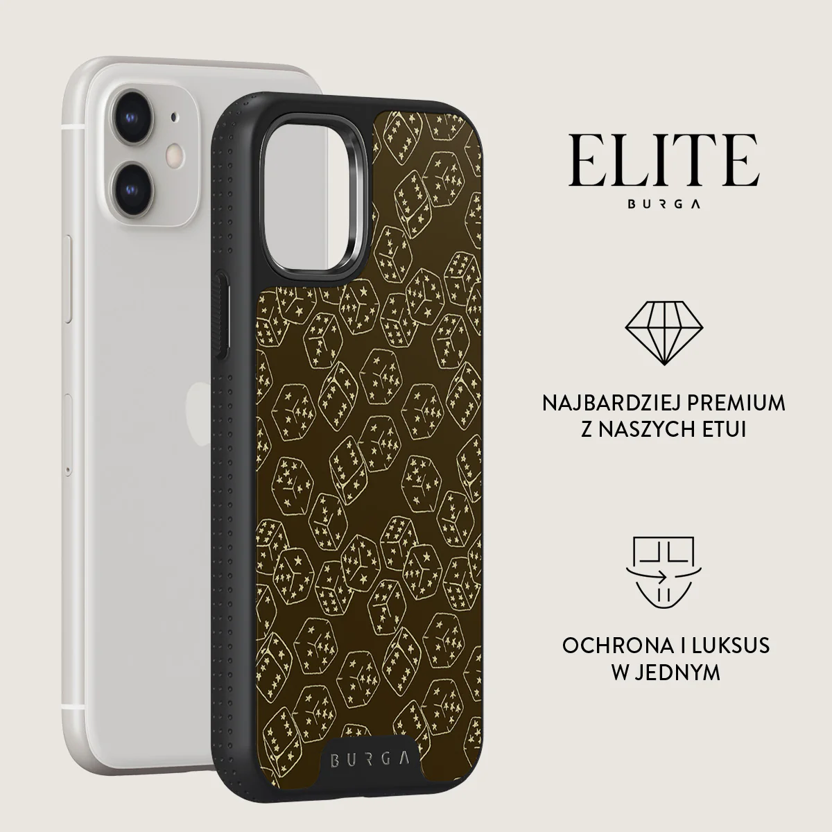 Jackpot - iPhone 11 Etui - Image 13
